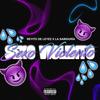 Sexo violento (feat. La Sabiduria) - Reyito D Leyez&La Sabiduría