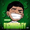 Crazy Brazy Loco (feat. P Dawggg & TeeCee4800) (Explicit) - Iamrichhbaby&P Dawggg&TeeCee4800