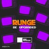 Be Upgraded - Runge