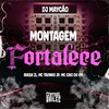 Montagem Fortalece (Explicit) - DJ Maycao&Iraqui Zl&Central dos Bailes&Mc Caio da VM&MC Tavinho JP&Santiago D.&OTAVIO H.&CAIO C.