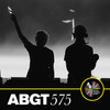 Last Night (ABGT575) - Romain Garcia