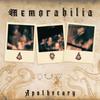 Memorabilia (Explicit) - Apothecary