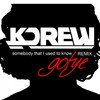 Somebody That I Used To Know (KDrew Remix) - KDrew&Gotye&Kimbra