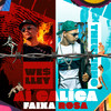 Ai Calíca - Faixa Rosa (Explicit) - Mc Theuzinho&MC We$lley