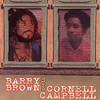 Boxing - Cornell Campbell