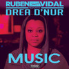 Music (Dj Meme Remix) - Ruben Vidal&Drea Dnur&DJ Meme