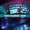 Susano - Felmax&Bleaubeard