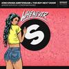 Whenever (feat. Conor Maynard) - Kris Kross Amsterdam&The Boy Next Door&Conor Maynard