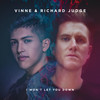 I Won't Let You Down - Vinne&Richard Judge