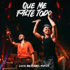 QUE ME FALTE TODO - Luck Ra&Abel Pintos