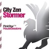 Luna (Original Mix) - City Zen&Katrin Vesna