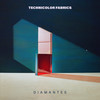 Diamantes - Technicolor Fabrics