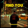 find you - Myke Rook