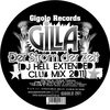 Der Strom der Zeit (DJ Hell Extended Club Mix 2011) - Gilla&dj hell