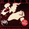 Rockin' Rollercoaster - hélix