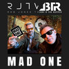 Drop It Like a Bomb (Explicit) - Rob Jones TV&Luke B The Rapper