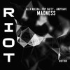 Madness - Alex Nocera&Roy Batty&Andyrave