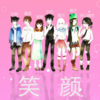 【7人神奇宝贝中翻】笑颜 Best Wishes - Mr. L&平月无痕&丹心嫣然&罗雪瑶