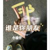 谁是你朋友 (女可爱版) - 小妹仔