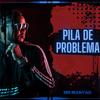 Pila De Problema - Mr Manyao