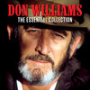 Where Are You - Don Williams