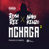 Mchaga Mchaga - Rosa Ree&Navy Kenzo