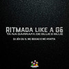 Ritmada Like a G6 - Ta na Garrafa de Blue e Blue (Explicit) - DJ Jéh Du 9&MC Bocão&MC Hyatta