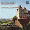 III. Allegro - Con fuoco (1823) - Pierce & Jonas Piano Duo&Slovak State Philharmonic Orchestra