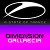 Gallaecia (Radio Edit) - Dimension