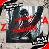 Montagem - Zylendra Thalorix - DJ Henrique 011&MC ZKW&Mc Zynar