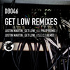 Get Low (S.E.C.T. Remix) - Justin Martin