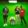 THE BOX MEDLEY 5 - The Box&Ryu, the Runner&Raffa Moreira&Sidoka&Brocasito