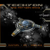 Time Pattern (Dusters Remix) - Techyon&Dusters