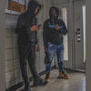 Discreet (feat. Iil Bandz) (Explicit) - Fat grit&Iil Bandz