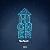 Higher - Nanah