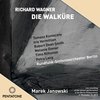 Die Walküre, WWV 86B, Act III: Nicht sehre dich Sorge um mich - Marek Janowski&Berlin Radio Symphony Orchestra&Melanie Diener&Anja Fidelia Ulrich&Fionnuala McCarthy&Heike Wessels&Kismara Pessatti&Carola Hohn