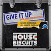 Give It Up (Risk Assessment Remix) - Mark Maxwell&DJ James Ingram&Risk Assessment