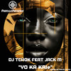 Yo Ka Krié (Mr.Eclectic FoSho Remix) - DJ Tchok&Jack M&Mr.Eclectic