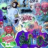 Ice (feat. Slime Dee) (Explicit) - MG Kam&Slime Dee