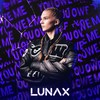 You Owe Me - LUNAX