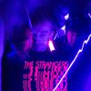 Stranger Danger - The Strangers&General Elektriks&Leeroy&Lateef the Truthspeaker&Féfé