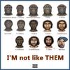 I'M NOT LIKE THEM (Explicit) - Eddie Watts