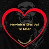 Novinhas Eles Vai Te Falar (Slowed + Reverb|Explicit) - Love Fluxos&MC Mn&Mc Bné&DJ BRN