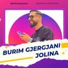 Jolina - Burim Gjergjani