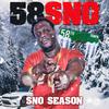 Dealer (feat. Signs & 4Brexzy) (Explicit) - 58 Sno&Signs&4Brexzy