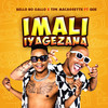 Imali Iyagezana (feat. TDK Macassette and QUE DJ) - Bello no Gallo&QUE DJ&TDK Macassette