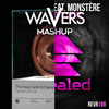 Let It Never Be Alone (Wavers Mashup) - Wavers&No Mondays&Thomas Gold&Deniz Koyu