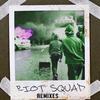 Riot Squad (Pearce Remix|Pearce Remix) - Mark Blair