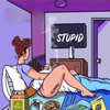 Stupid - El' Zappo Foreign