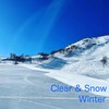 Nocturnes (Single Edit) - clear&Snow